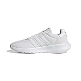 adidas Damen Lite Racer 3.0 Shoes Road Running Shoe, FTWR White/FTWR...