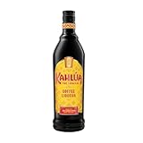 Kahlúa Coffee Likör (1 x 0.7 l).