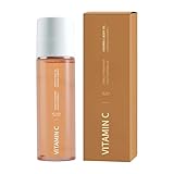 120ml Vitamin C Körperöl für Frauen und Männer Feuchtigkeitsspendendes,...