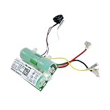 Akku für Karcher FC 3 Cordless, FC 3 Cordless Premium, FC 3D Cordless, FC...