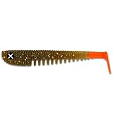 Monkey Lures King Lui - 7,5 cm, 10 cm, 12,5 cm, 14 cm - Big L Köder,...