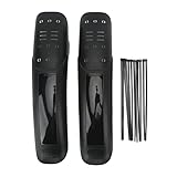 MAPHRWZ Fahrradschutzbleche, für Mountainbikes, kompatibel mit 26-, 27,5-...