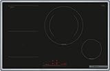 Bosch PVS845HB1E Serie 6 Smartes Induktionskochfeld (autark), 80 cm breit,...