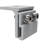 Stehfalzklemme, Photovoltaik-Dachfalzklammern, Clip, Aluminiumlegierung,...