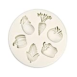 Chevnzev Cartoon Silikonform Für Kuchen Gebäck Dekore Backen Die...