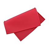 Antihaft-Backmatte, wiederverwendbare Pizza-Backmatte, Silikon-Backblech,...