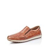 08868 FSK Herren Halbschuhe peanut/peanut/pazifi Gr. 45