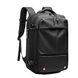 Générique Vakuum-Kompressions-Rucksack, Vakuum-Reiserucksack | 60L...
