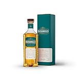 Bushmills 10 Years Old Single Malt Irish Whiskey ( 1 x 0,7 l) - dreifach...