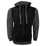 Active Zip Hoodie - Kapuzensweatjacke für Damen