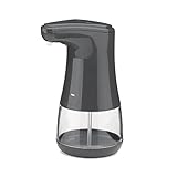 kela Seifen- Desinfektionsspender Sensor 360 ml Aurie Comfort,...