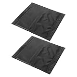 BELLIFFY Rollstuhlstützen Sitzkissen 2 Stück aus Dickem Oxford Gewebe...