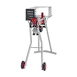 AL-KO Holzspalter LSH 520/5, 2200 W Motorleistung, 5 t max. Spaltdruck, 52...