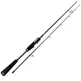 Sportex Black Arrow G-3 Spin BA2732 2,70m 18-54g 2 Teile Rute