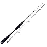 Sportex Black Arrow G-3 Spin BA2431 2,40m 11-31g 2 Teile Rute