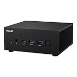 ASUS ExpertCenter PN64-BB3012MD Barebone Mini PC (Intel Core i3 1220P...