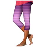 Damen-Sommerhose mit Kordelzug, elastische Taille, Sommertuch, schmale...
