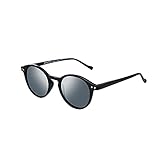 ZENOTTIC Sonnenbrille Polarisiert Rund Retro Klassisch UV 400 Schutz...