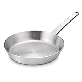 Gerlach Prestige Pfanne 28 cm Aus Edelstahl Edelstahlpfanne Bratpfanne Für...