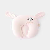 Baby Stützkissen Neugeborenes Flachkopf-Korrekturkissen stützt sanft Kopf...