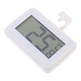 UTHCLO Wasserdichtes Präzisionsthermometer für Kühlschrank und...