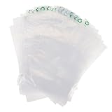 SEWOART 50 Stück Aufblasbare Luftpolsterkissen Stoßfestes...