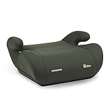 KikkaBoo i-UP Kinderautositz Booster, i-Size, 125-150 cm, Autositzgruppe 3,...