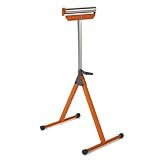 BORA Portamate PM-5090 Rollenstütze mit 29,8 cm Kugellager, verstellbar,...