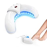 Nagelpilz Laser Gerät, Berrlly Nagelpilz Laser Device Verwendung für...