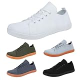 Generisch Wanderschuhe Herren Breite Barfussschuhe Damen Fahrradschuhe...