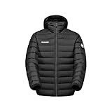 Mammut Waymarker IN Hooded Jacket Men | Wasserabweisende Winterjacke für...