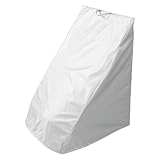 UKCOCO Gartenschlauchaufroller Abdeckung aus UV Beständigem Material...