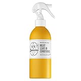 Sol de Janeiro Brazilian Milky Leave-In Conditioner l Fights Frizz