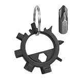 Schraubendreher, Schlüsselanhänger, Multi-Tool-Schraubendreher,...
