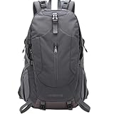 REIFOR Rucksack Wanderrucksack Reisegepäcktasche Mit Großem...