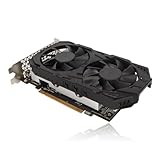 Dpofirs RX 580-Grafikkarte, 2048SP, Echte 8 GB, GDDR5, 256 Bit,...
