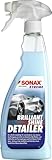 SONAX XTREME BrilliantShine Detailer (750 ml) schnelle, schonende und...