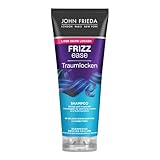 John Frieda Frizz Ease Traumlocken Shampoo - 1er Pack (1 x 250 ml) -...