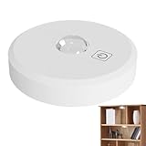LED -Schrankleuchten, LED -Leuchten für den Kleiderschrank - Magnetisches...