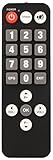 Zehnder Original SENIOREN Fernbedienung für HX 2200 HDTV Sat Receiver -...