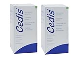 40 St. Cedis Reinigungstabletten (2 x 20 St.) - Cedis-Nr. 87100 Doppelpack