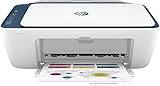 HP DeskJet 2721e Multifunktionsdrucker, 6 Monate gratis drucken mit HP...