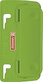 Brunnen 102065052 Taschenlocher Colour Code (zum Abheften, mit...
