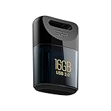 SP/Silicon Power 16GB Jewel J06 Ultra kompakter USB-Stick/Flash Laufwerk...