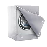 Waschmaschinen-Abdeckungen, wasserdicht, staubdicht,...