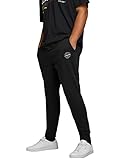 JACK & JONES Male Jogginghose Regular Fit Jogginghose