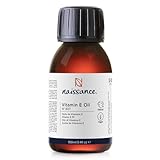 Naissance Natürliches Vitamin E Öl (Nr. 807) - 100ml - für Kosmetik,...