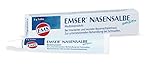 Emser Nasensalbe sensitiv mit Emser Salz - Bei trockener und wunder Nase -...