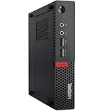 Lenovo Mini-PC Desktop-PC ThinkCentre M910q Tiny, Prozessor Core i5 –...