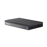 Orbsmart AW-15L Mini-PC Windows 11 Pro Desktop-PC | Computer | Micro-PC |...